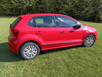Prodám Volkswagen Polo - 2