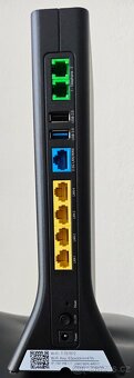 Sagemcom 5670-Magenta Home box - 2