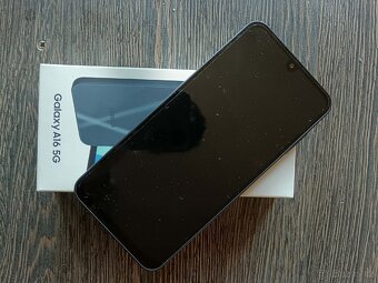 Samsung A16 5G - 2