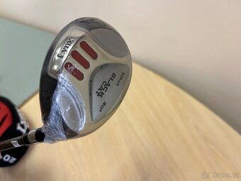Hybrid 20st R-flex - 2