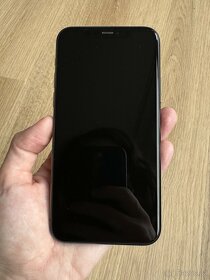 iPhone 11 Pro 256GB - Space gray - 2