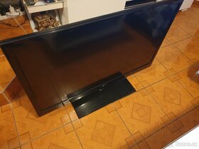 Televize LG 110cm - 2