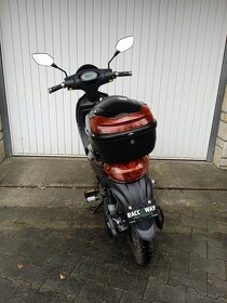 E-moped - 2