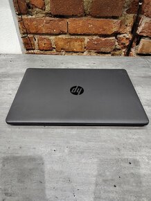 Notebook HP 250 G6 - 2