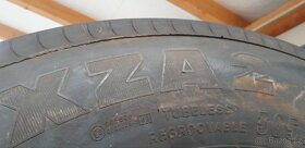 1x pneu 305/70R22,5 Michelin XZA2 - 2