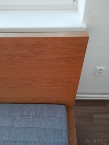 Postel IKEA Malm - 2