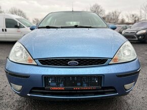 Ford Focus 2.0i 96kw Automat - 2
