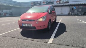 Ford S Max - 2