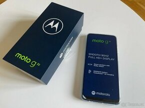 Motorola G32 8GB/256GB šedá, nikdy nepoužitá - 2
