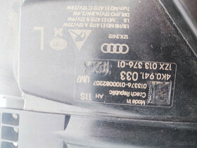 Audi A6 S6,C8, rv. 19-22 nové Full Led světlo. - 2