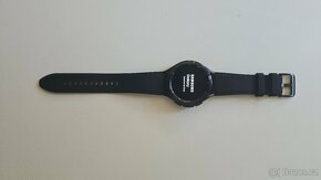 Chytré hodinky SAMSUNG Galaxy Watch 4 Classic (46 mm) černá - 2
