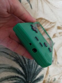Nintendo Gameboy Pocket Green - 2