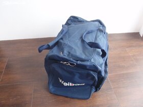 Cestovní taška, zavazadlo, Weibai - 2