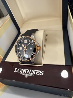 Longines HydroConquest - 2