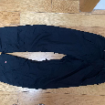 SNB Quiksilver kalhoty - 2