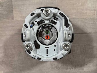 AUDI A6 4F C6 04-11 - airbag 4 ramenný 4F0880201BH - 2
