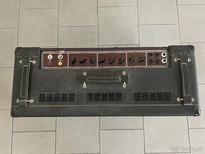 VOX AC30/TB 6 Blue Dog - 2