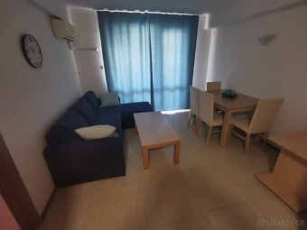 Byt u moře,Slunečné pobřeží,Bulharsko,1 650 000 kč - 2