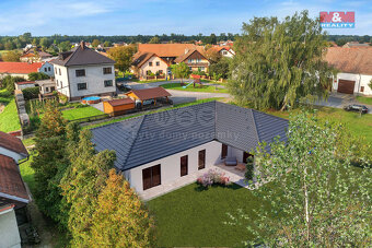 Prodej rodinného domu, Břehy - 2
