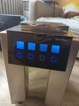 Sodobar Sinop SAMBA NEW - 2