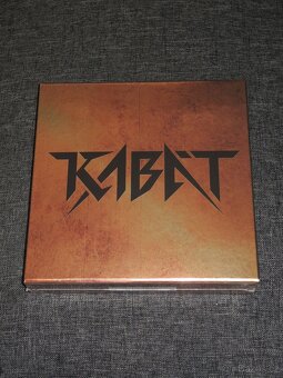 12LP box Kabát / PODEPSANÉ / ORIGINÁL ZABALENÉ / LIMITKA - 2