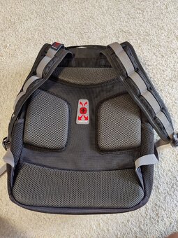 Wenger Carbon Batoh na notebook 17 " - 2