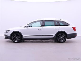Škoda Superb 1,6 TDI Outdoor Klima 1.Maj. (2015) - 2