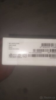 Samsung a05s 64g - 2