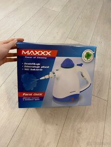 Parní čistič MAXXX - 2