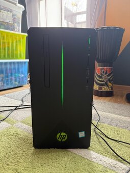 HP Pavilion Gaming - 2