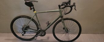 Scott speedster 30 - 2