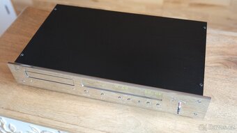 CD přehrávač / DAC Burmester 939 CDP - 2