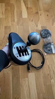 Řadicí páka Thrustmaster TH8A - 2