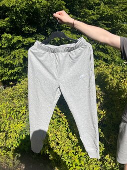 Nike teplaky - 2