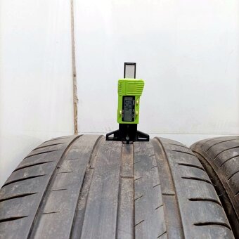 18" PNEU – 245/40/R18 – LETNÍ - značky MICHELIN - 2