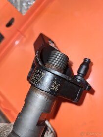 Vstreky 3.0 tdi, 165 kW, BKS, BMK, Audi a6 4f, VW Touareg 7l - 2