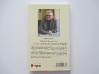 ROZTOMILÉ DĚVČE, ZLATÁ ÉRA NATAŠI GOLLOVÉ, Vladimír Přibský - 2