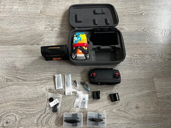 DJI Mini Fly More combo - 2