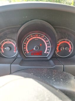 Kia seed 2009 - 2