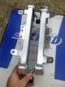 chladice yamaha wr 450f 10-11 - 2