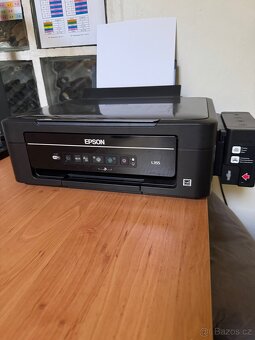 Epson L355 - 2