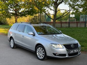 🌟Passat B6 2.0tdi dsg🌟2010-rok 103kw 264000km🌟Ideal stav🌟 - 2