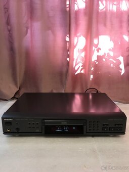Technics - 2