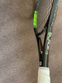 Wilson Blade 103 grip 3 - 2