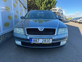 Prodám Škoda Octavia 2.0 TDI - 2