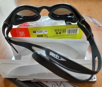 rezervovano / plavecke bryle Speedo - 2