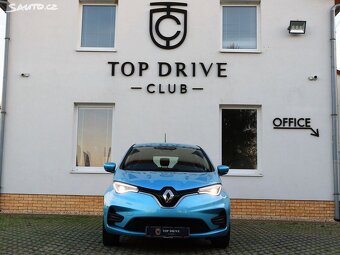 Renault ZOE, Zen/R135/52kWh/Skladem - 2