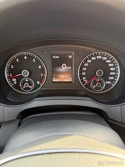 Volkswagen Sharan 1.4 TSI DSG Highline - 2