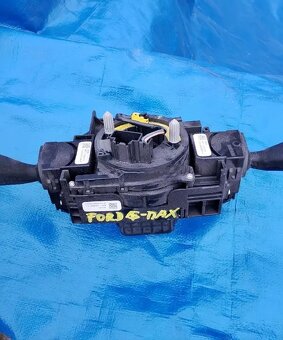 Packy pod volant Ford s-max - 2