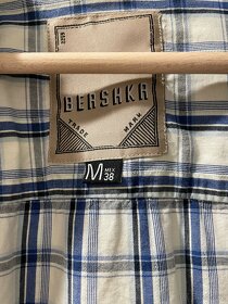 Pánská košile Bershka - 2